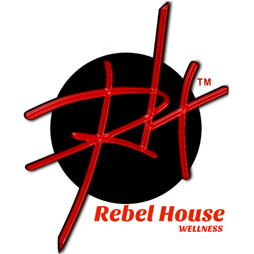 Rebel House Wellness